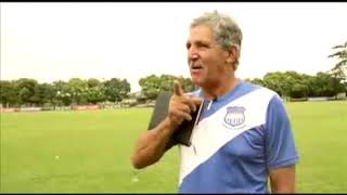 127 AÑOS DE GLORIA - Anécdota 80 años Alberto Spencer: Ramón Silva y el Gol a Roberto Sosa