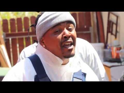 S.B.Baby Cougnut "Garbage Man" Feat Featuring No Face Phantom (HD Official]