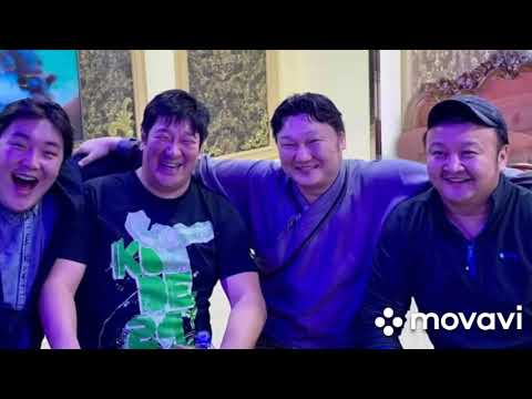 МУГЖ ЛОСОЛЫН БОЛДБААТАР~ШИНЭ УРАН БҮТЭЭЛ~