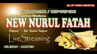 Download lagu Gambus  Modern New Nurul Fatah  LIVE  Ragas Bojonegara mp3
