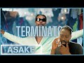 Asake Terminator Official Video Reaction