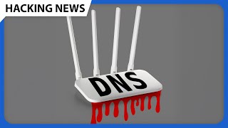 ISP Hacked For DNS Poisoning... Customers Pwned