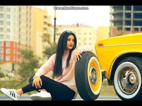 Azeri Bass Musıc Olmadı (2018)