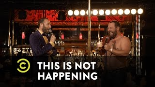 This Is Not Happening - Season 3 Trailer  - Uncensored