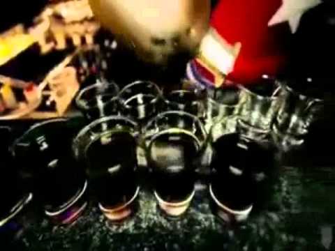 Laurent Wolf vs - The Saxo & Work (Dj Göksel Candan Club  Mix)