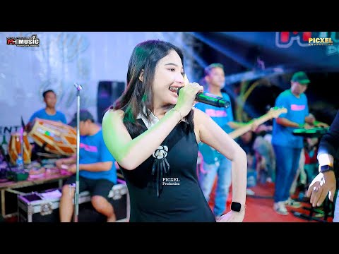 MH MUSIC - CINTA TAK TERPISAHKAN DIN ANNESIA - WEDDING PARTY ELLY & MUHAMMAD - MBULOH KAYEN