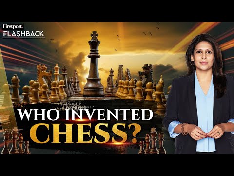 How Chess Spread from India to the World | Flashback with Palki Sharma