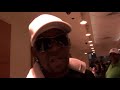 R Kelly Light Up Tour Behind The Scenes 2007