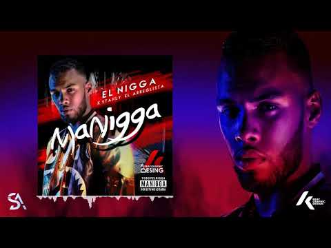 El Nikka - Manigga