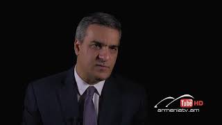 Սուր անկյուն 22․10.2023 - ՀԱՐՑԱԶՐՈՒՅՑ - «Սուր թեմա»