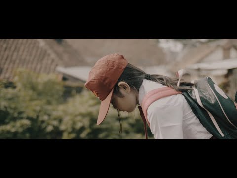 Virzha - Manusia Hebat / Official Music Video