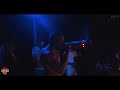 Rx Papi Performing 12 Stout St For The First Time