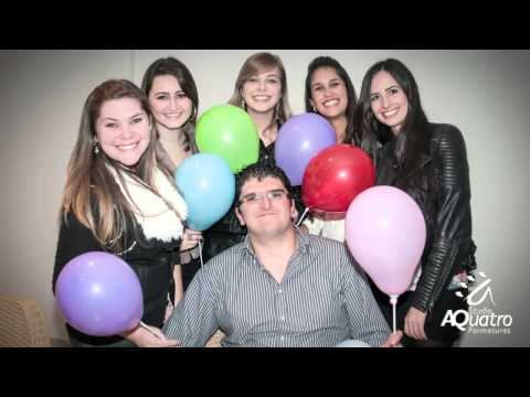 Odontologia UP 2013-2 (B) - Homem Pizza