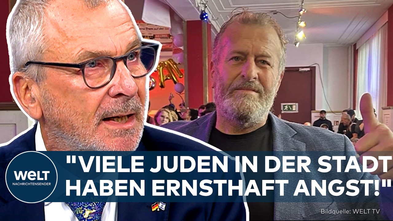 ALARM NACH LINKEN-SIEG: "Mir fehlen wirklich die Worte!" Experte warnt vor Folgen für Sicherheit!