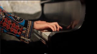 I Am Because You Are - LIVE Unplugged - feat. Gabriela Lencka &amp; Byron Noemdoe