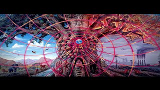 DMT Destroys Theory of Evolution and Proves an Afterlife - Michael Erevna