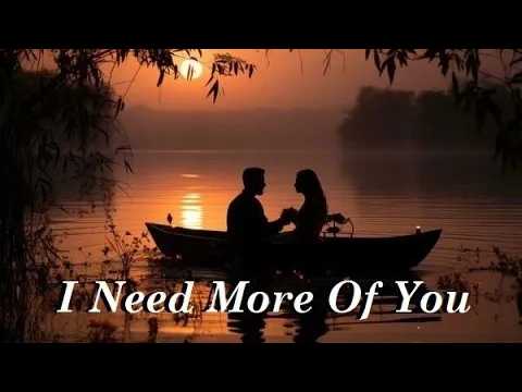 The Bellamy Brothers - I Need More Of You (Lyrics)