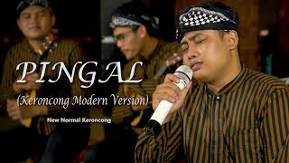 Download lagu Pingal _ New Normal Keroncong Modern (Cover ) mp3 Download lagu Pingal _ New Normal Keroncong Modern (Cover ) mp3