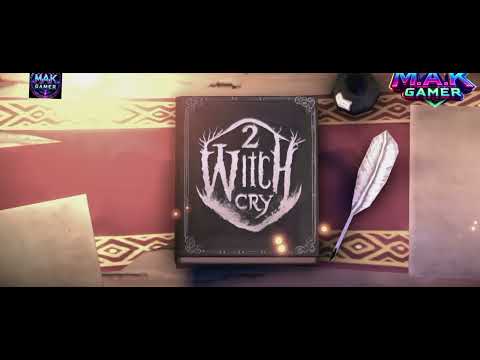 Thumbnail for Witch Cry 2 Gameplay 1