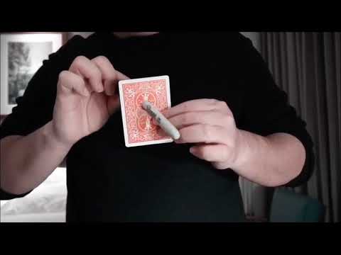 Saturn Magic - Black Hole V2 by Robby Constantine video DOWNLOAD