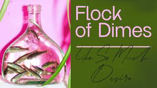 Flock of Dimes - Like So Much Desire