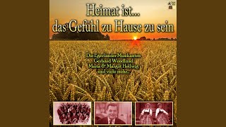 Nun Ade du mein lieb‘ Heimatland