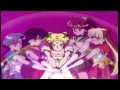 Sailor Moon Theme Song HQ