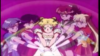 Sailor Moon Theme Song (HQ)
