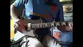 Video thumbnail for HARMONY STRATOTONE MERCURY H47 DEMO #2 by Ade Miller