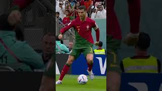 Cristiano Ronaldo displaying quick feet | @KiaWorldwideOfficial | #MovementThatInspires