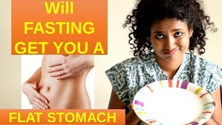Will Fasting Reduce Your Weight? #21