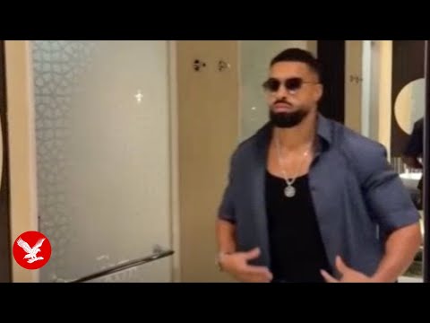 Anthony Joshua's trainer Latif ‘Latz’ Ayodele spoke of enjoying life days before fatal crash