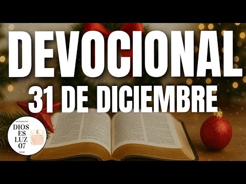 TODAY'S DEVOTIONAL | GOD WAS PRESENT IN EVERY STAGE OF THE YEAR | GODISLIGHT07