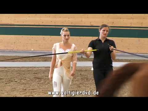 Katharina Luschin (AUT) - CVI3 Female 05 - CVI Ebreichsdorf 2017