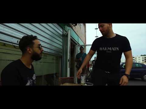 EL ZINIO - MA TEILLE (CLIP OFFICIEL)