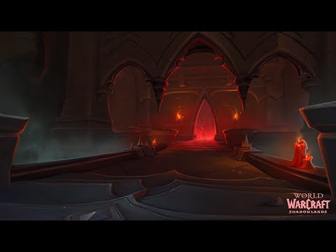 20 Sanguine Depths - Survival Hunter PoV (Tyrannical)