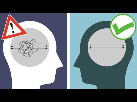 3 Mental Errors Holding You Back in School