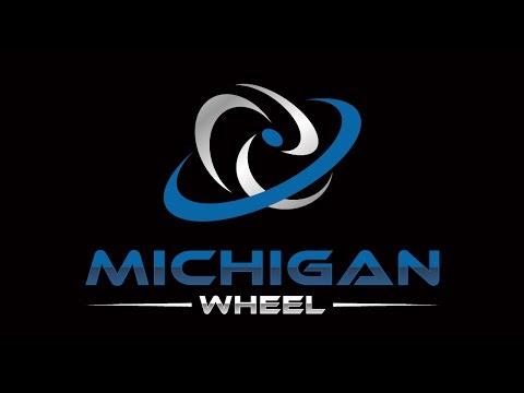Michigan Wheel Production Video