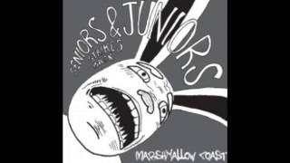 Marshmallow Coast - Mashed Potato Light