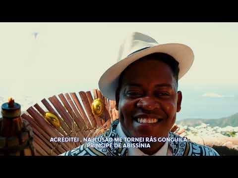 Samba 05 - Carnaval 2024 - Clipe Oficial