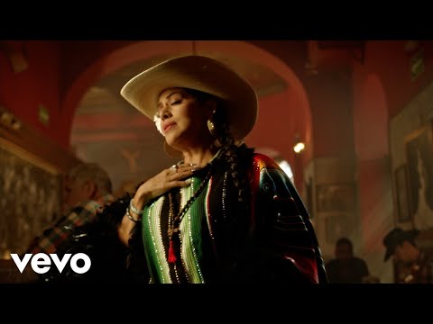 Lila Downs - Dos Corazones (Video Oficial)