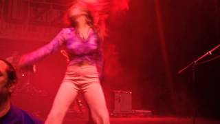 Kitten - 2/14/14 - "Doubt" - Kansas City, MO