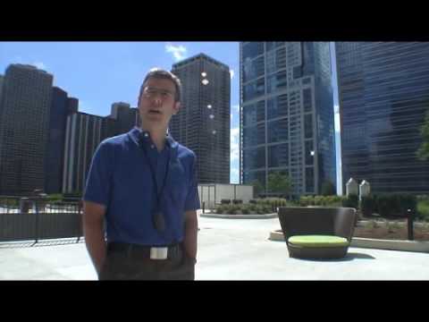 A look at Aqua's Shore Club terrace: 70,000 square feet of outdoor space A look at Aqua's Shore Club terrace: 70,000 square feet of outdoor space
