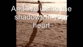 Is there anybody out there - Secondhand Serenade - With Lyrics