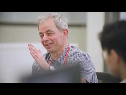 GYSS 2023 Closing Ceremony Video