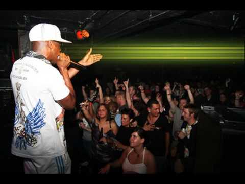 Missrepresent & MC Skibadee