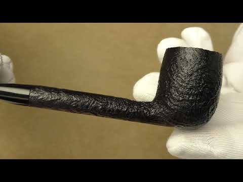 Dunhill Shell Briar 1110 - pipe D330