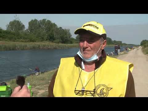 Prvenstvo Vojvodine – Plovak, seniori (1. deo) - Ribolovački saveti