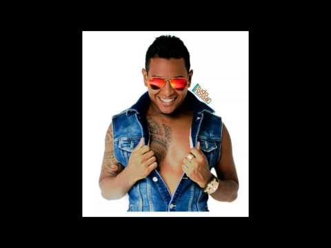 Sheldon Férrer e Márcia Samppayo - Te Dar Um Beijo