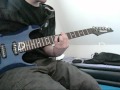 Betontod - Schwarzes Blut (Cover) 